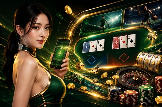 hupbet