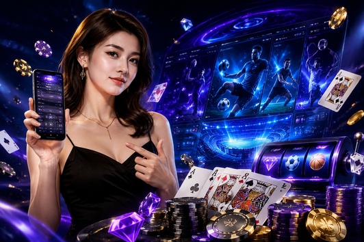 hupbet